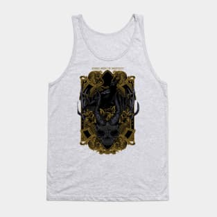 Demonic Mantle of Immortality Tank Top